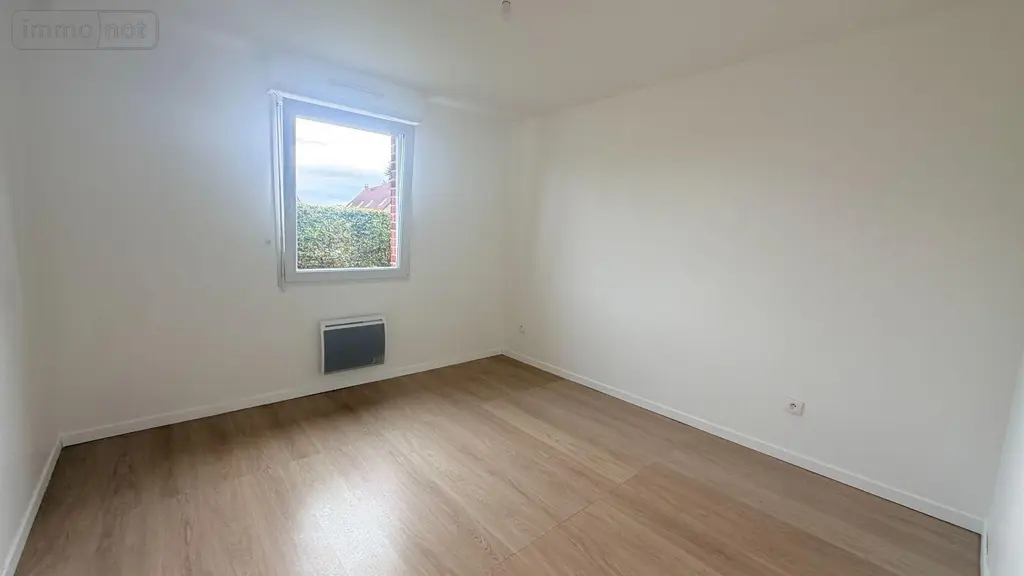 Location maison Lederzeele 59143 Nord 59 85 m2 4 pièces 900 euros Z996 006