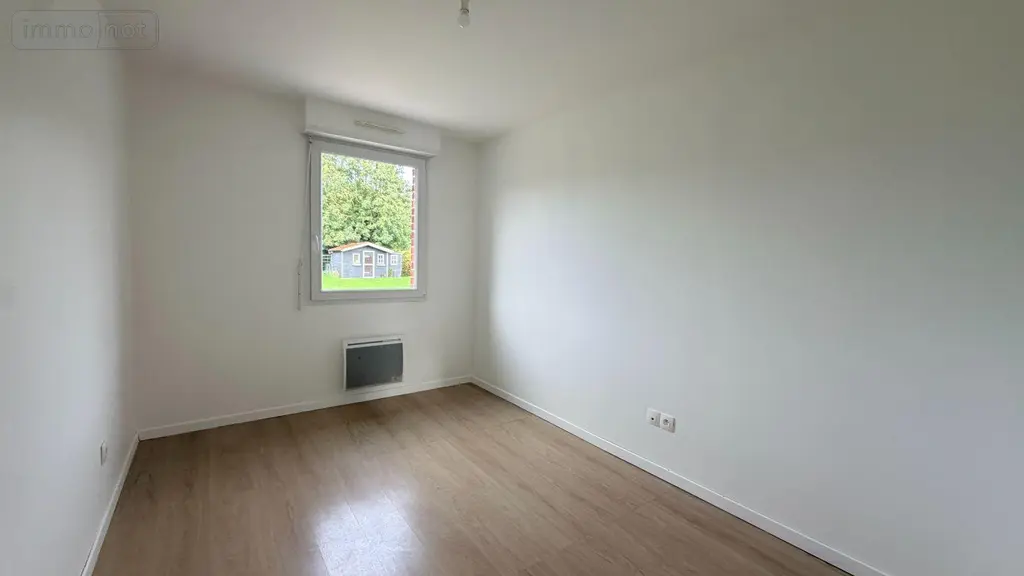 Location maison Lederzeele 59143 Nord 59 85 m2 4 pièces 900 euros Z996 007