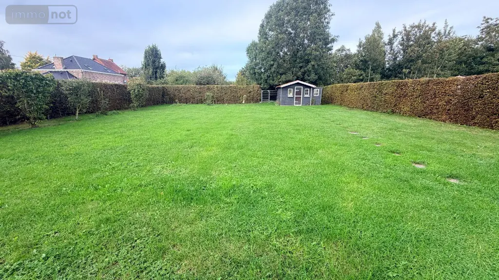 Location maison Lederzeele 59143 Nord 59 85 m2 4 pièces 900 euros Z996 012