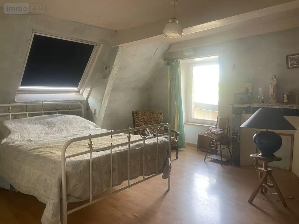 Maison a vendre Bais 53160 Mayenne 53 157 m2 6 pièces 114950 euros 12703/3813 009
