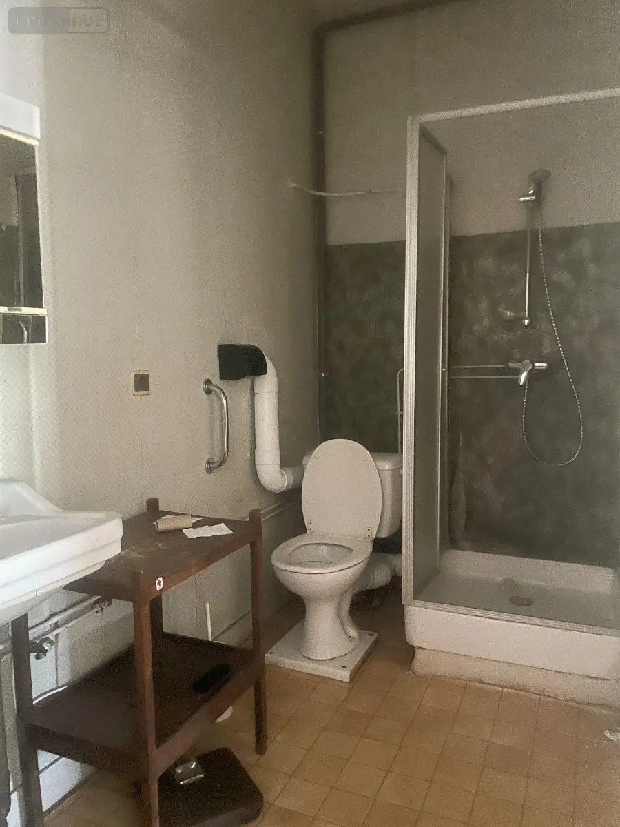Maison a vendre Bais 53160 Mayenne 53 157 m2 6 pièces 114950 euros 12703/3813 012