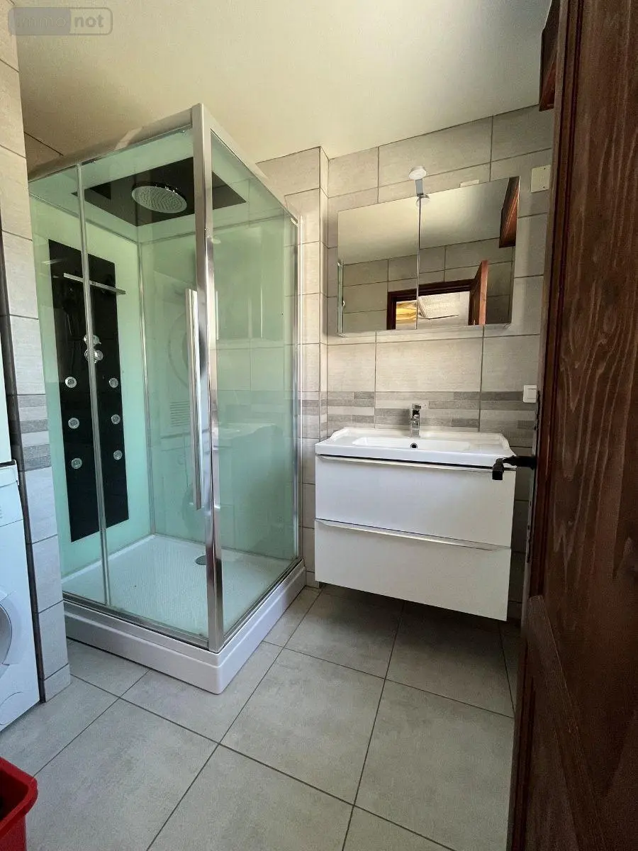 Maison a vendre Hazebrouck 59190 Nord 59 80 m2 5 pièces 127500 euros 13078/3701 007