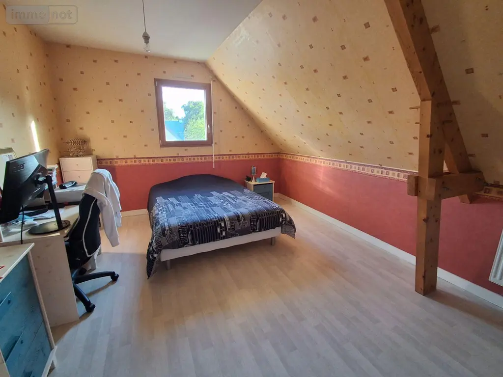 Location maison Vitré 35500 Ille-et-Vilaine 35 100 m2 5 pièces 920 euros 35139/34 011