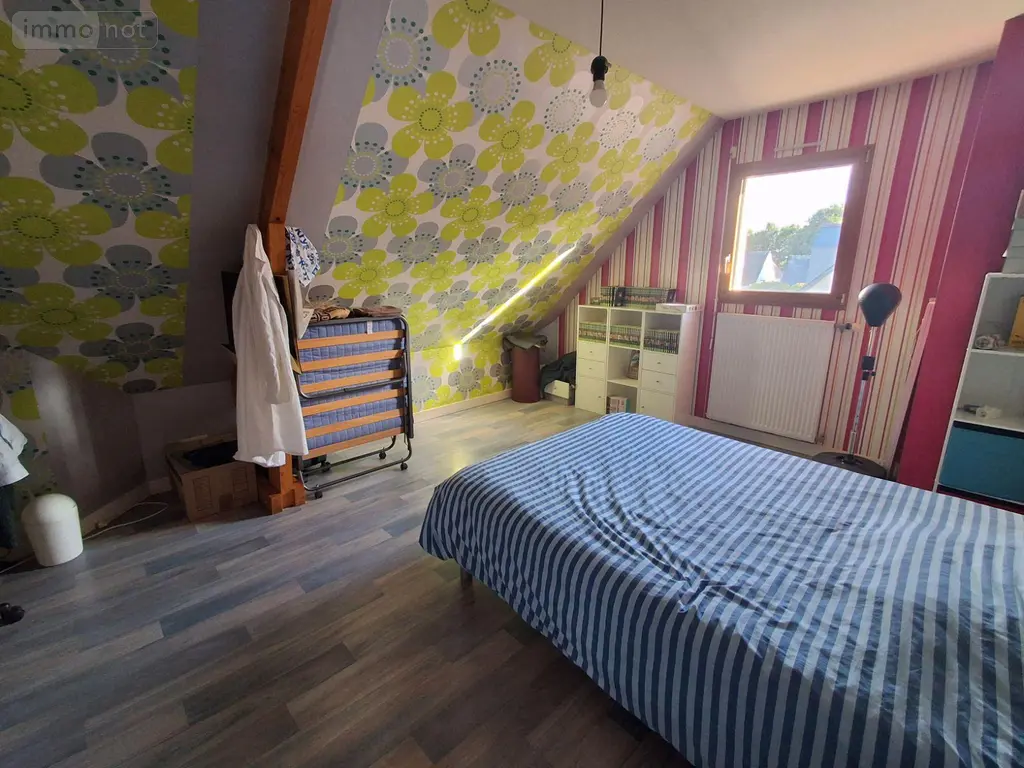 Location maison Vitré 35500 Ille-et-Vilaine 35 100 m2 5 pièces 920 euros 35139/34 012