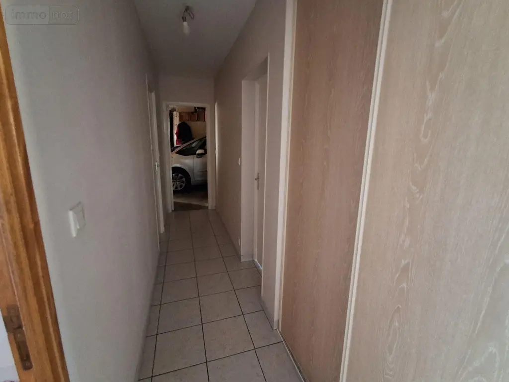 Location maison Vitré 35500 Ille-et-Vilaine 35 100 m2 5 pièces 920 euros 35139/34 006