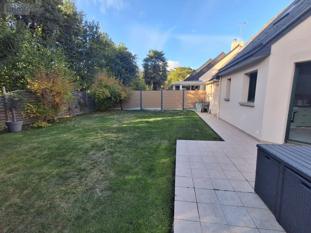 Location maison Vitré 35500 Ille-et-Vilaine 35 100 m2 5 pièces 920 euros 35139/34 014
