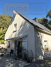 Maison a vendre Pénestin 56760 Morbihan 56 100 m2 4 pièces 227200 euros 44096-370-VM 002