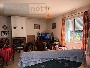 Maison a vendre Pénestin 56760 Morbihan 56 100 m2 4 pièces 227200 euros 44096-370-VM 005
