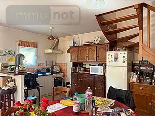 Maison a vendre Pénestin 56760 Morbihan 56 100 m2 4 pièces 227200 euros 44096-370-VM 005