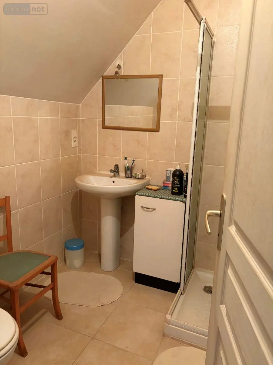 Maison a vendre Pénestin 56760 Morbihan 56 100 m2 4 pièces 227200 euros 44096-370-VM 007