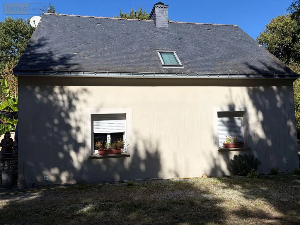 Maison a vendre Pénestin 56760 Morbihan 56 100 m2 4 pièces 227200 euros 44096-370-VM 002
