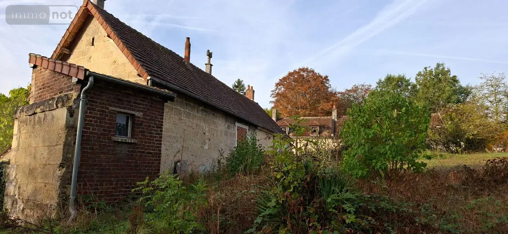 Propriete a vendre Brie 02870 Aisne 02 101 m2 3 pièces 162440 euros 02014/916 004