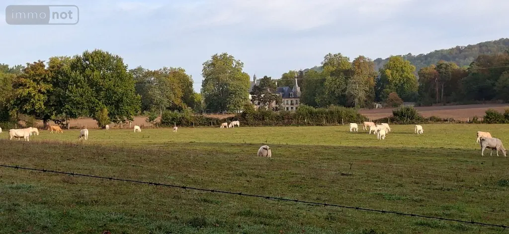 Propriete a vendre Brie 02870 Aisne 02 101 m2 3 pièces 162440 euros 02014/916 006
