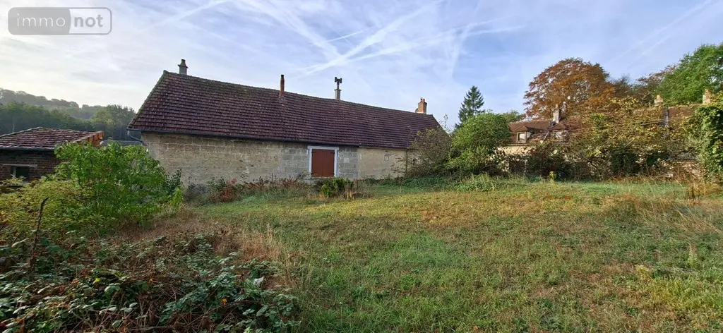 Propriete a vendre Brie 02870 Aisne 02 101 m2 3 pièces 162440 euros 02014/916 005