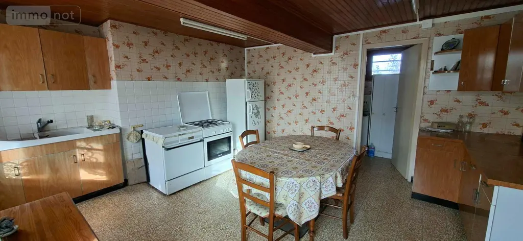 Propriete a vendre Brie 02870 Aisne 02 101 m2 3 pièces 162440 euros 02014/916 012