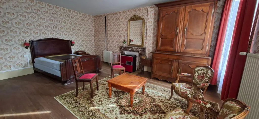 Maison a vendre Brie 02870 Aisne 02 101 m2 3 pièces 162440 euros 02014/916 019