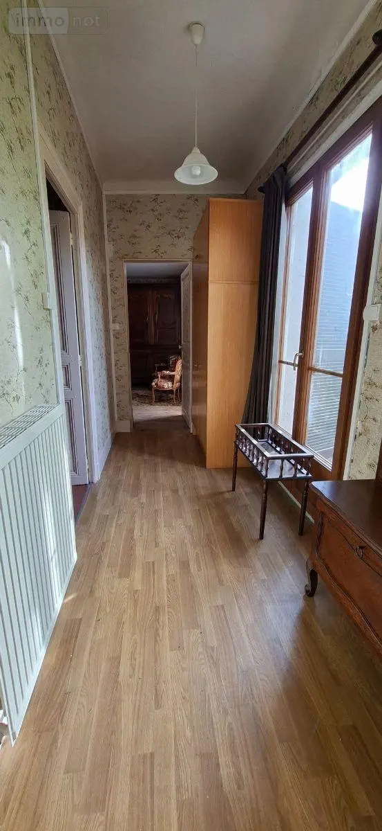 Propriete a vendre Brie 02870 Aisne 02 101 m2 3 pièces 162440 euros 02014/916 017
