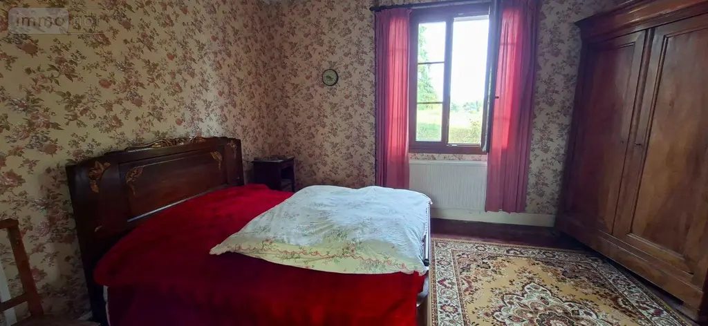 Propriete a vendre Brie 02870 Aisne 02 101 m2 3 pièces 162440 euros 02014/916 018