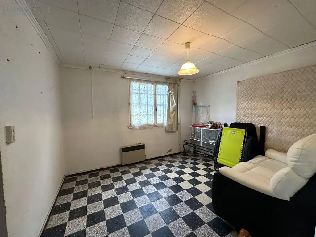 Maison a vendre Angé 41400 Loir-et-Cher 41 61 m2 4 pièces 99381 euros 12101/1363 010