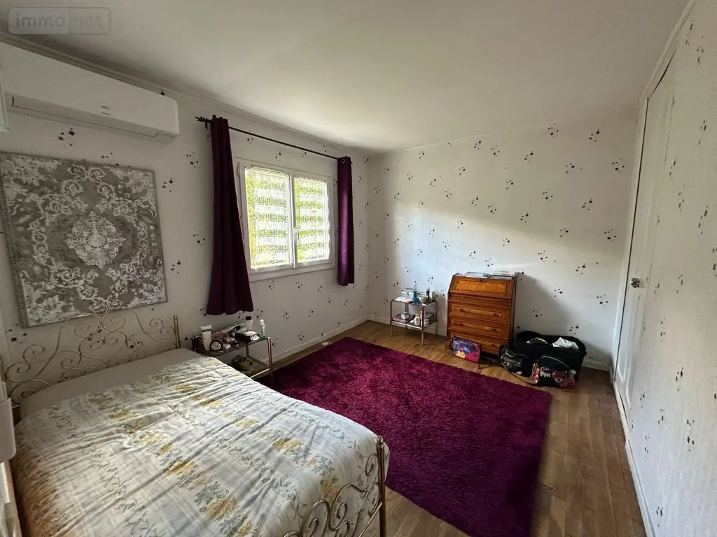 Maison a vendre Angé 41400 Loir-et-Cher 41 61 m2 4 pièces 99381 euros 12101/1363 006