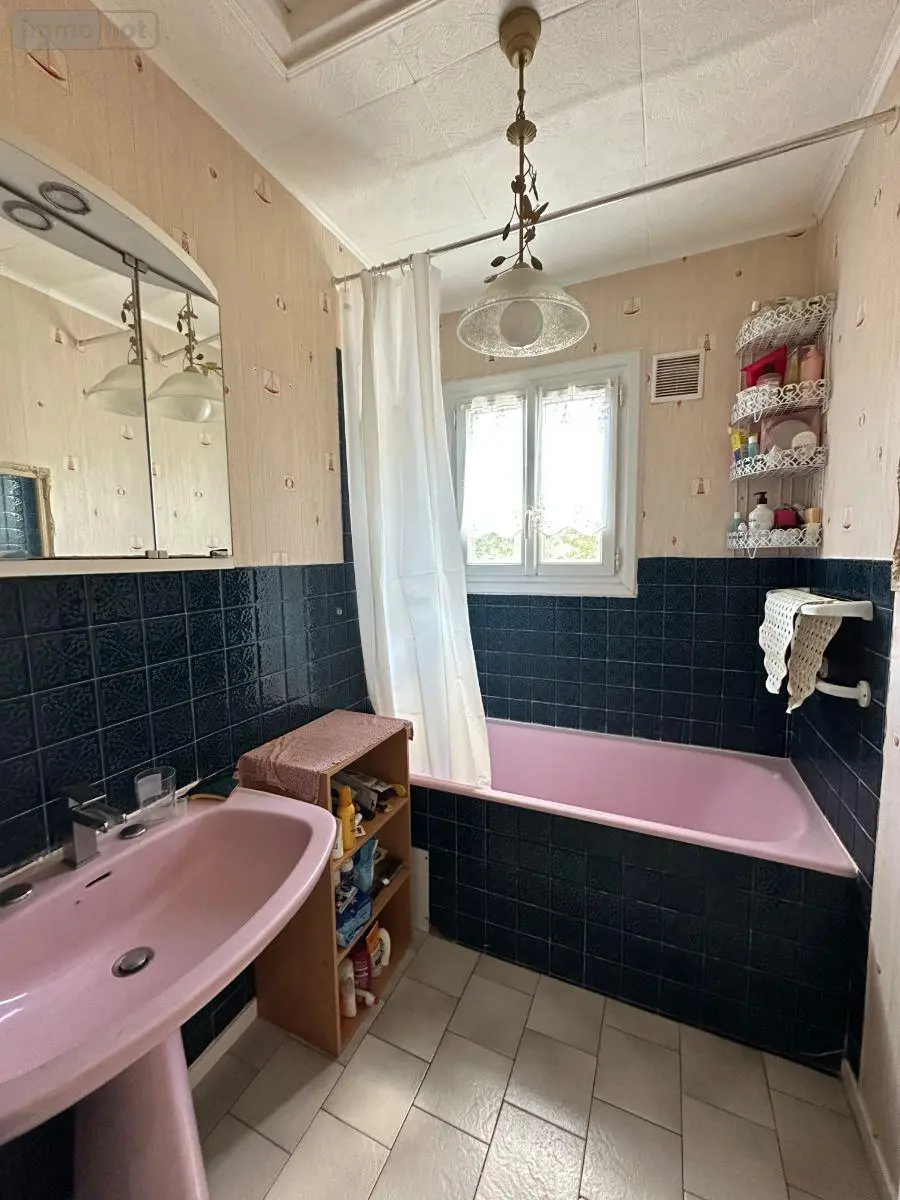 Maison a vendre Angé 41400 Loir-et-Cher 41 61 m2 4 pièces 99381 euros 12101/1363 007