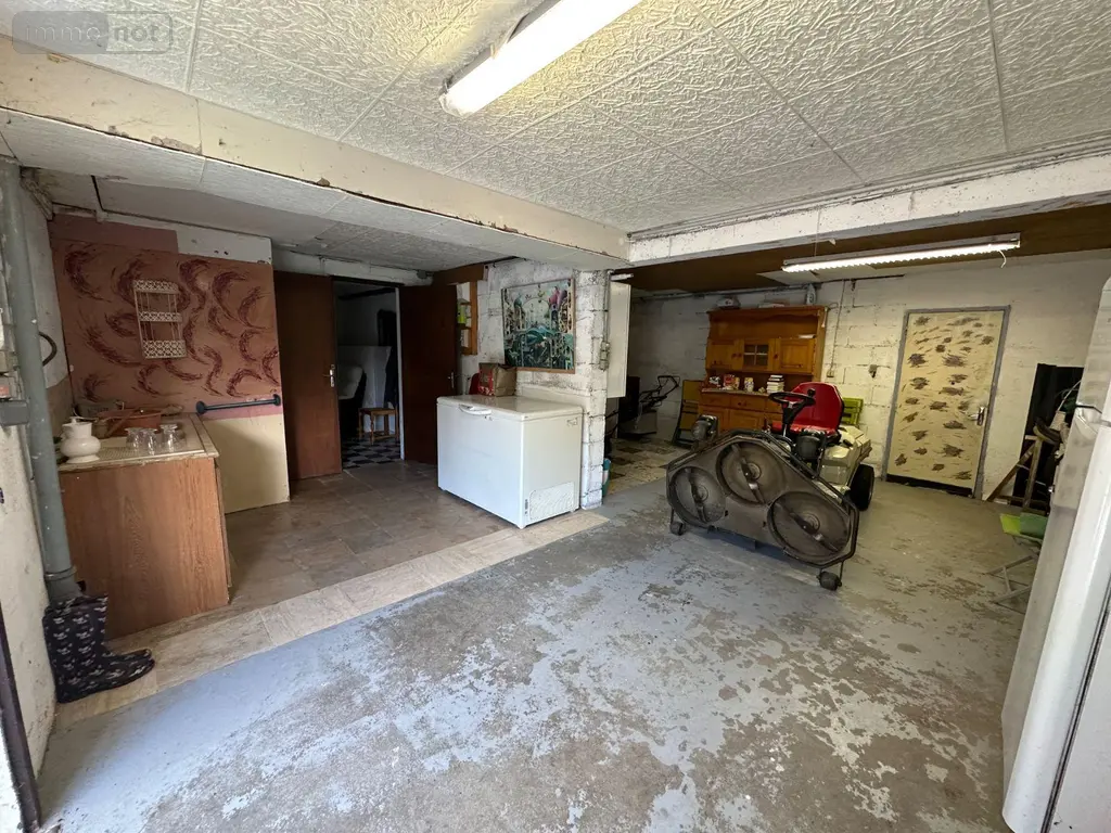 Maison a vendre Angé 41400 Loir-et-Cher 41 61 m2 4 pièces 99381 euros 12101/1363 009