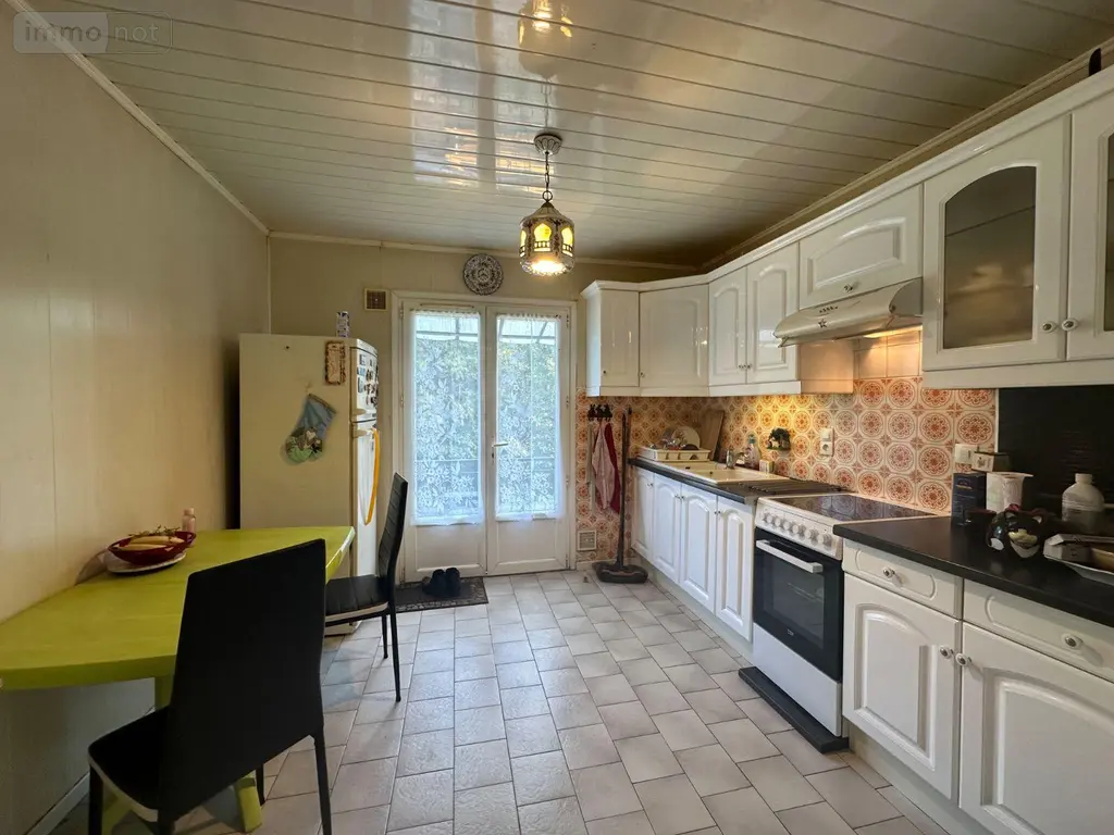 Maison a vendre Angé 41400 Loir-et-Cher 41 61 m2 4 pièces 99381 euros 12101/1363 004