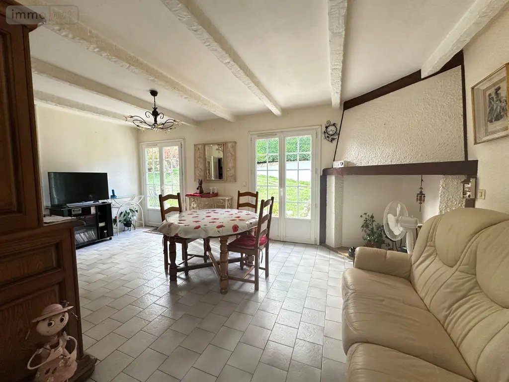 Maison a vendre Angé 41400 Loir-et-Cher 41 61 m2 4 pièces 99381 euros 12101/1363 002