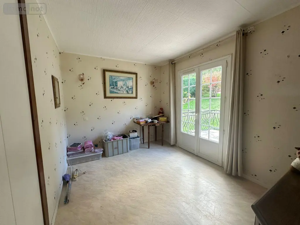 Maison a vendre Angé 41400 Loir-et-Cher 41 61 m2 4 pièces 99381 euros 12101/1363 005