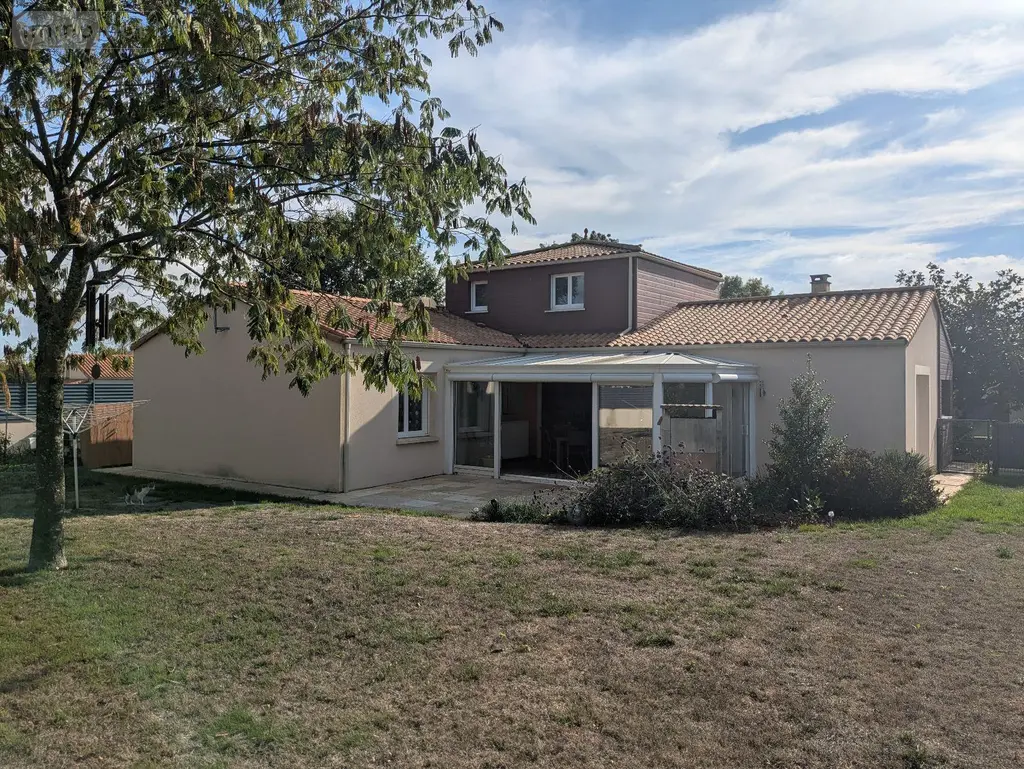 Maison a vendre Saint-Paul-en-Pareds 85500 Vendée 85 159 m2 8 pièces 349000 euros 85013-1090096 004
