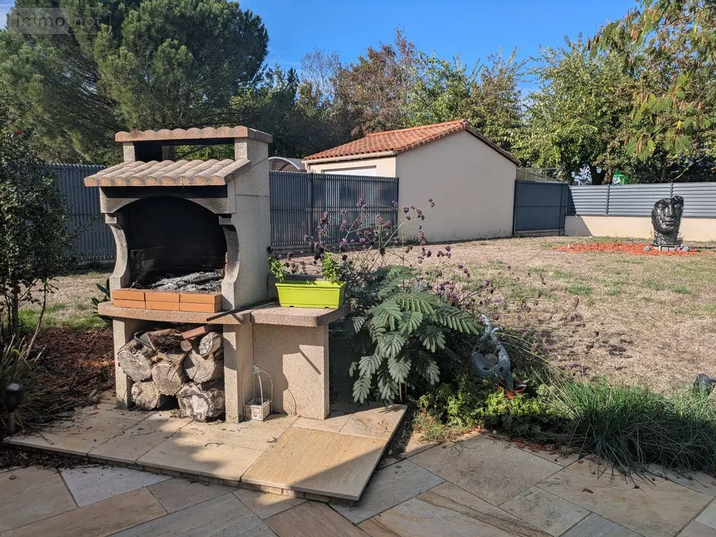 Maison a vendre Saint-Paul-en-Pareds 85500 Vendée 85 159 m2 8 pièces 349000 euros 85013-1090096 022
