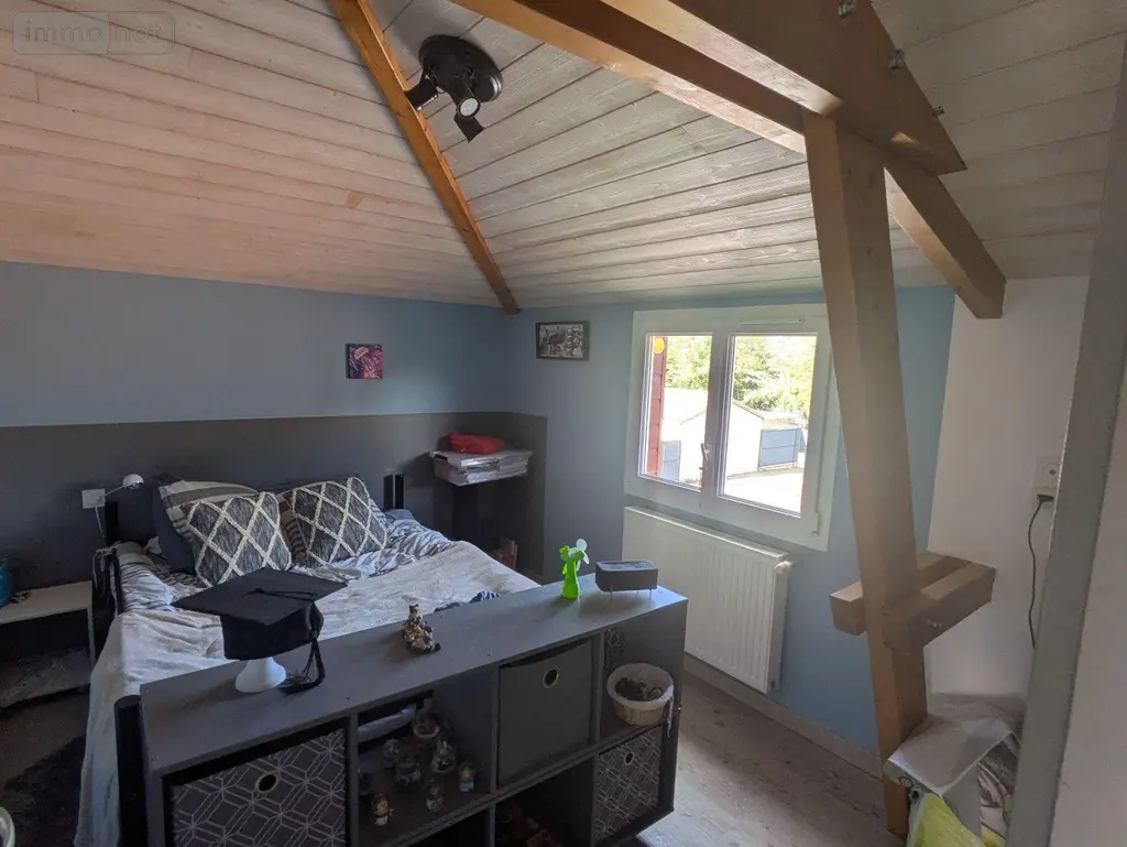 Maison a vendre Saint-Paul-en-Pareds 85500 Vendée 85 159 m2 8 pièces 349000 euros 85013-1090096 016