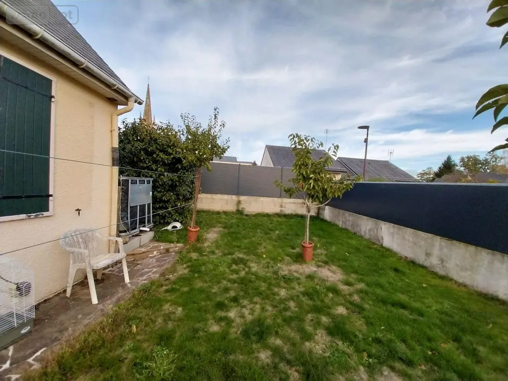 Maison a vendre Balazé 35500 Ille-et-Vilaine 35 80 m2 4 pièces 177480 euros 35131-363 004