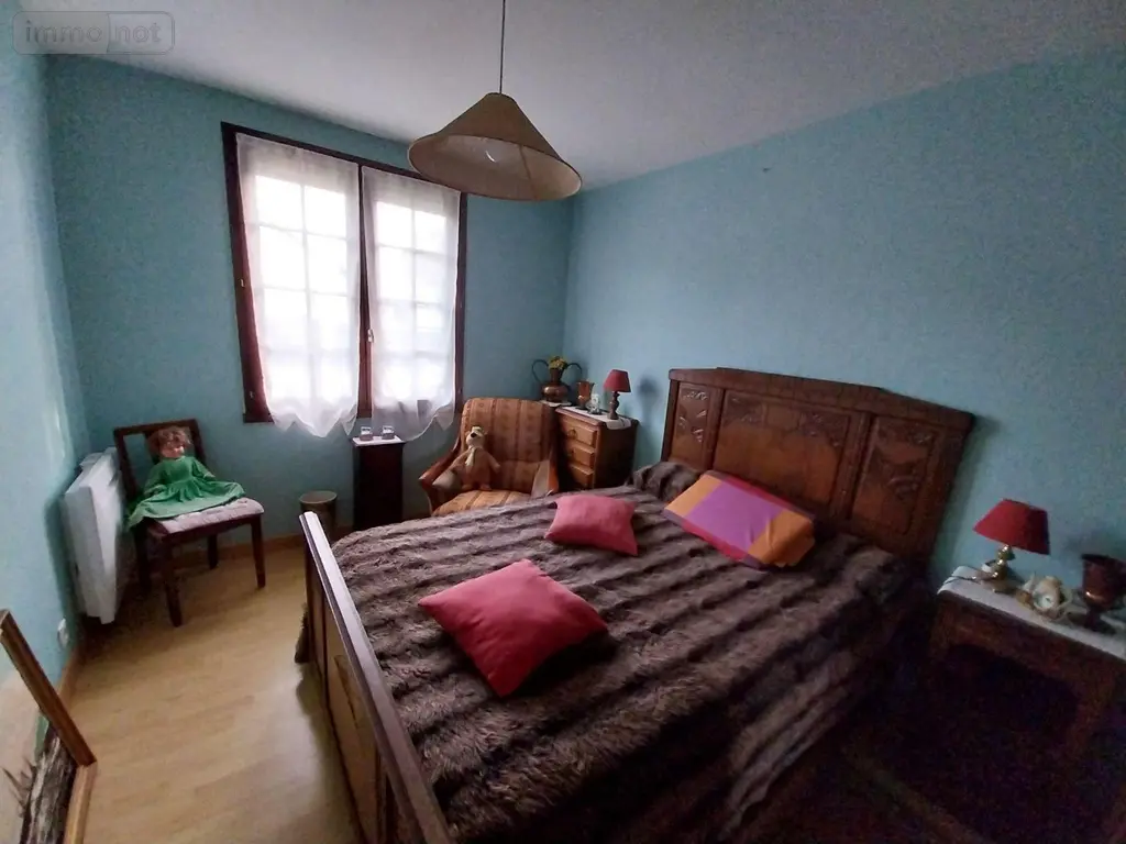 Maison a vendre Balazé 35500 Ille-et-Vilaine 35 80 m2 4 pièces 177480 euros 35131-363 006