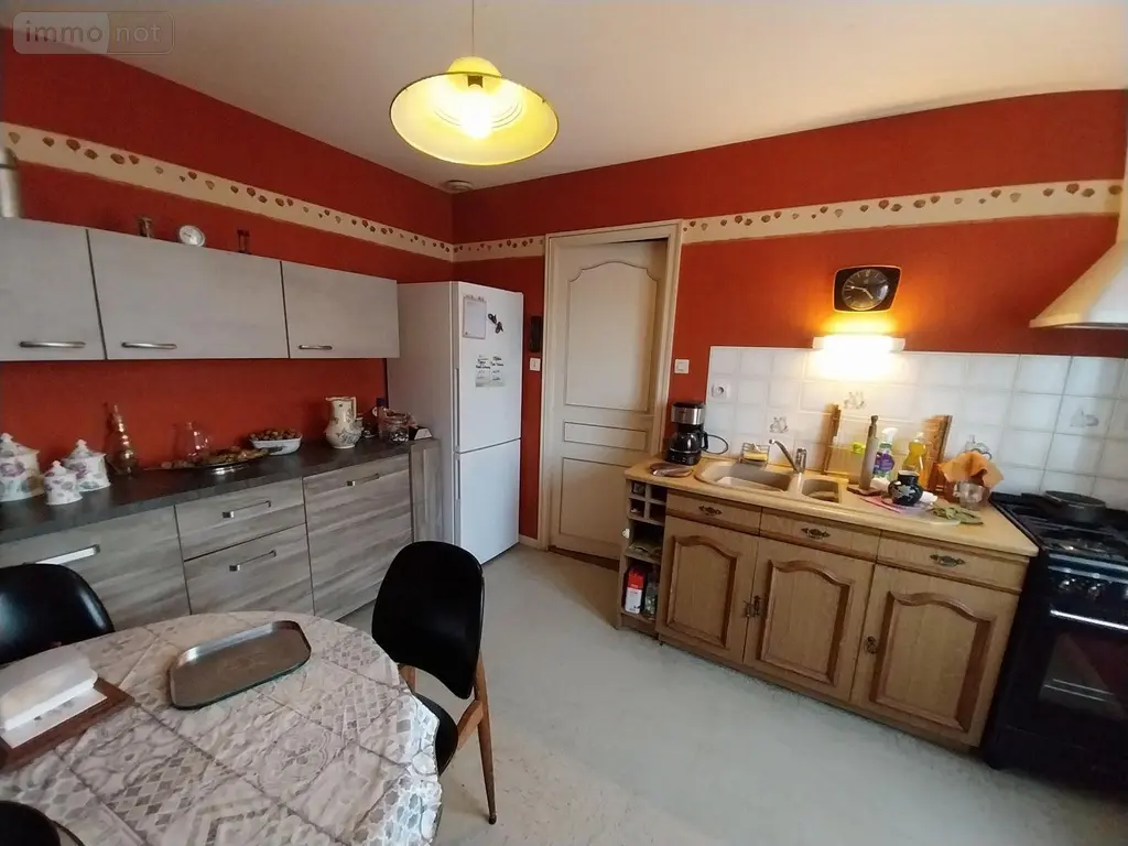 Maison a vendre Balazé 35500 Ille-et-Vilaine 35 80 m2 4 pièces 177480 euros 35131-363 003
