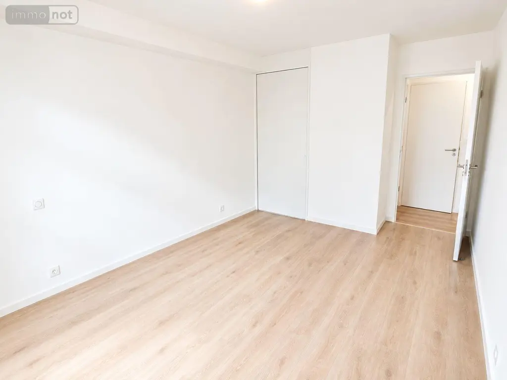 Location appartement Bruz 35170 Ille-et-Vilaine 35 63 m2 3 pièces 850 euros 35129-7119 004