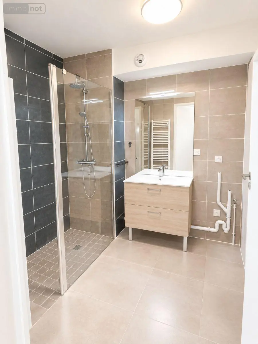 Location appartement Bruz 35170 Ille-et-Vilaine 35 63 m2 3 pièces 850 euros 35129-7119 005