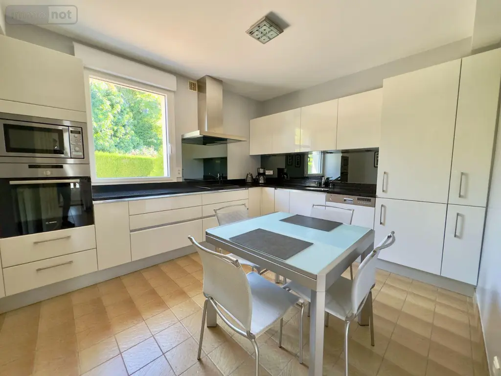 Maison a vendre Vern-sur-Seiche 35770 Ille-et-Vilaine 35 102 m2 6 pièces 345500 euros 35129-7120 005