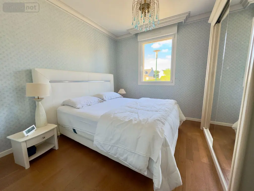 Maison a vendre Vern-sur-Seiche 35770 Ille-et-Vilaine 35 102 m2 6 pièces 345500 euros 35129-7120 006