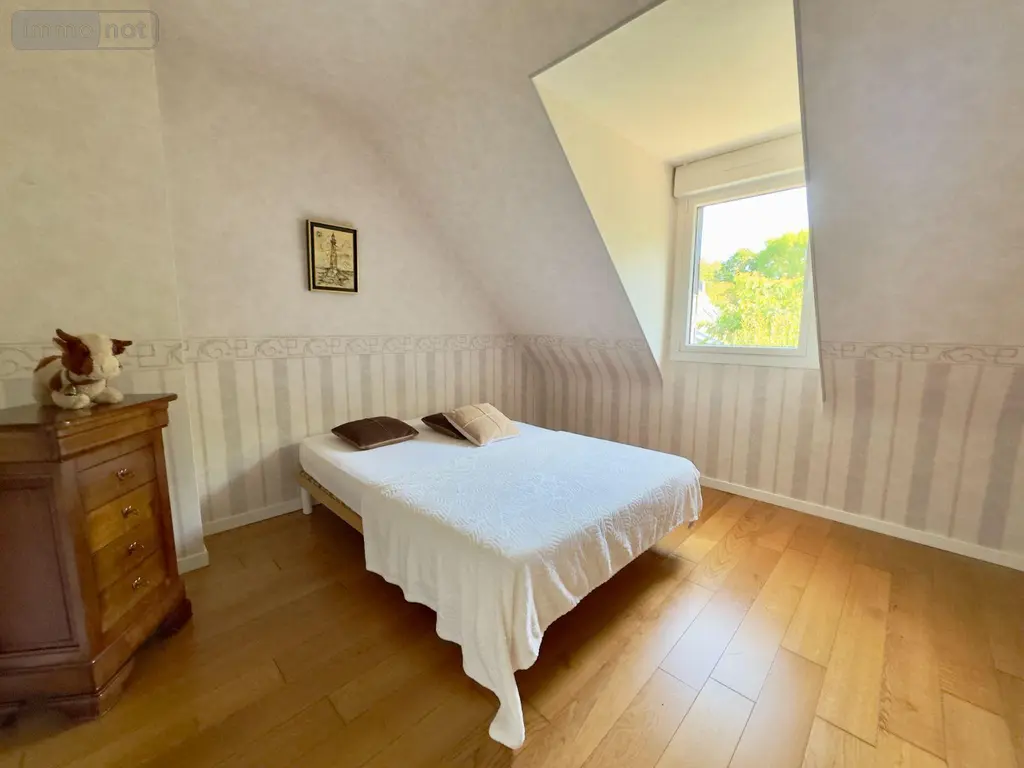 Maison a vendre Vern-sur-Seiche 35770 Ille-et-Vilaine 35 102 m2 6 pièces 345500 euros 35129-7120 010