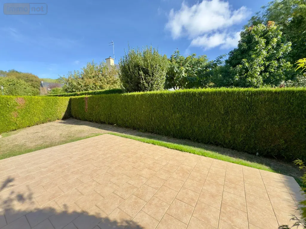 Maison a vendre Vern-sur-Seiche 35770 Ille-et-Vilaine 35 102 m2 6 pièces 345500 euros 35129-7120 014