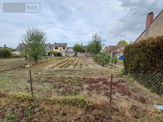 Maison a vendre Lignières 18160 Cher 18 80 m2 4 pièces 53000 euros 18022/859 002