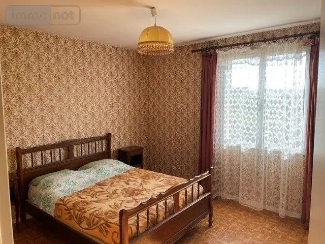 Maison a vendre Attichy 60350 Oise 60 162000 euros 60056-198 004