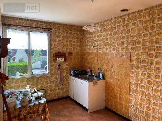 Maison a vendre Attichy 60350 Oise 60 162000 euros 60056-198 005