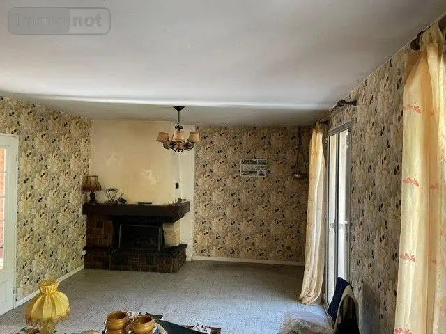Maison a vendre Attichy 60350 Oise 60 162000 euros 60056-198 007