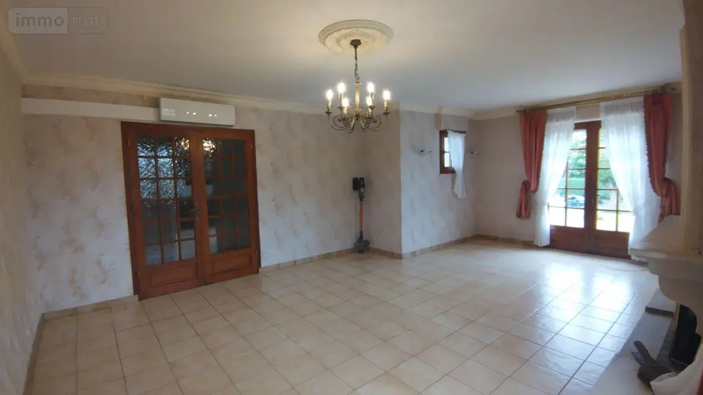 Maison a vendre Lanmeur 29620 Finistère 29 127 m2 7 pièces 273000 euros PALA 002