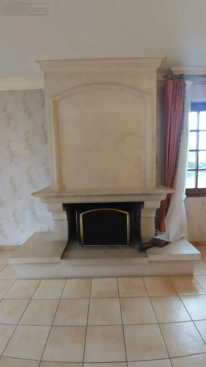 Maison a vendre Lanmeur 29620 Finistère 29 127 m2 7 pièces 273000 euros PALA 004