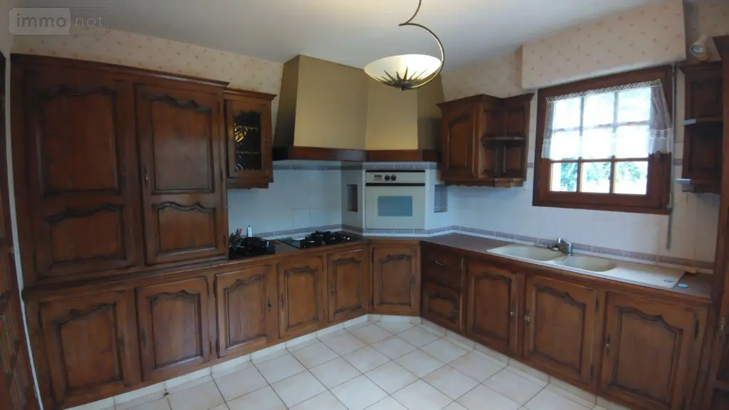 Maison a vendre Lanmeur 29620 Finistère 29 127 m2 7 pièces 273000 euros PALA 005