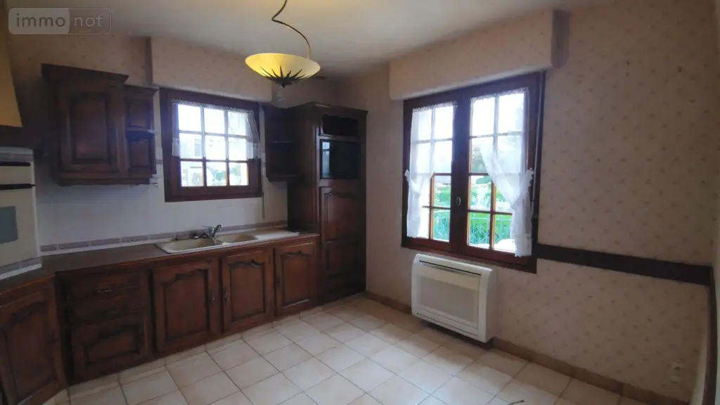 Maison a vendre Lanmeur 29620 Finistère 29 127 m2 7 pièces 273000 euros PALA 006