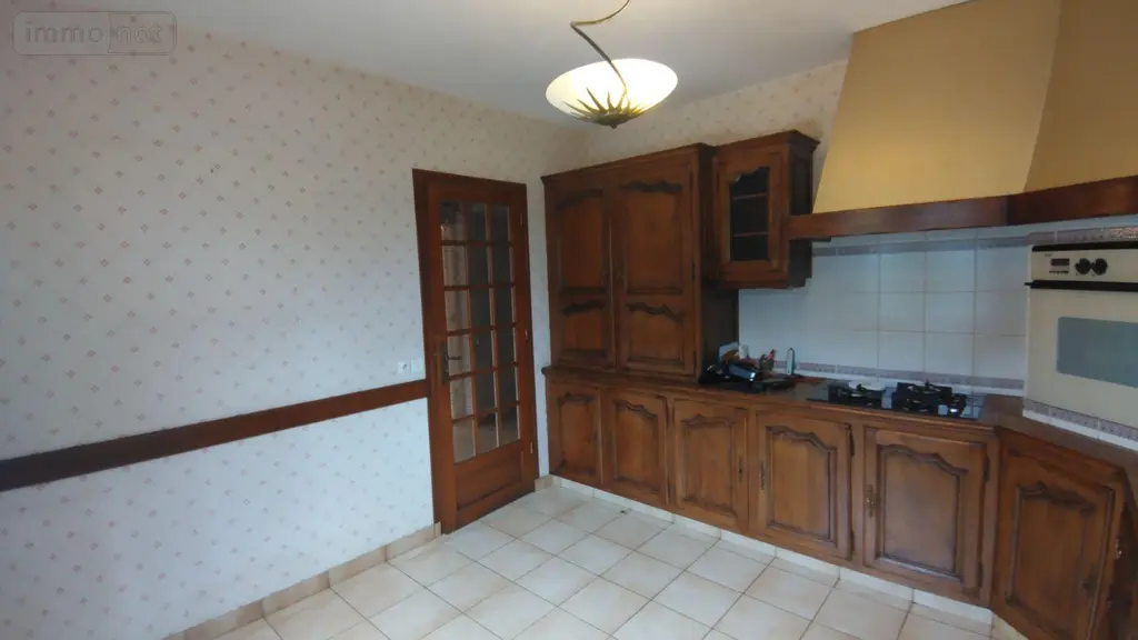 Maison a vendre Lanmeur 29620 Finistère 29 127 m2 7 pièces 273000 euros PALA 007